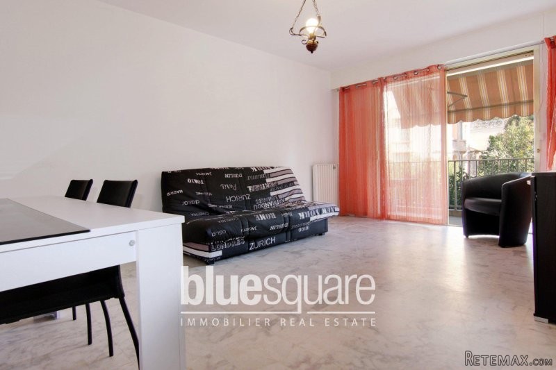 CAP D'ANTIBES - Apartment - 2 Rooms -.. - 2
