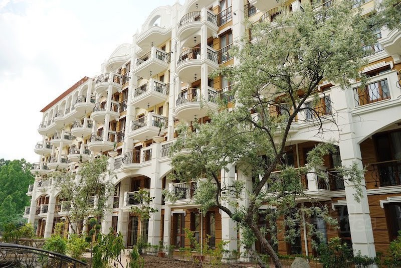 Modern And Luxurious Apartments In A.. - 2