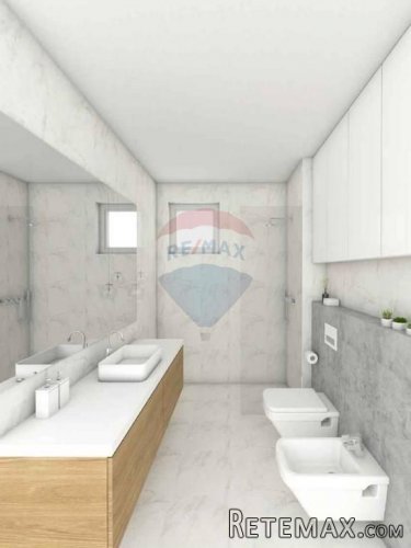 OPATIJA - CENTAR - NOVOGRADNJA - STAN 134 m2 - 6