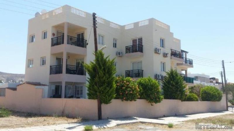 Two Bedroom Apartment For Sale..