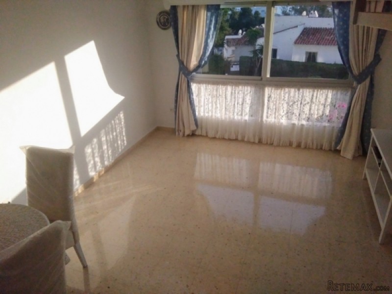 2 bed DUPLEX in RIVIERA DEL SOL