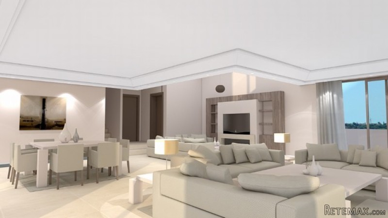 5 Bedrooms - Villa - Malaga - For Sale - 2