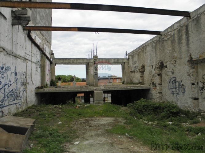 Građevinsko zemljište u blizini Pulske Arene - 4