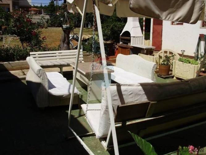 ISTRA,MEDULIN - KUĆA S VRTOM I LJETNIM PAVILJONOM - 2