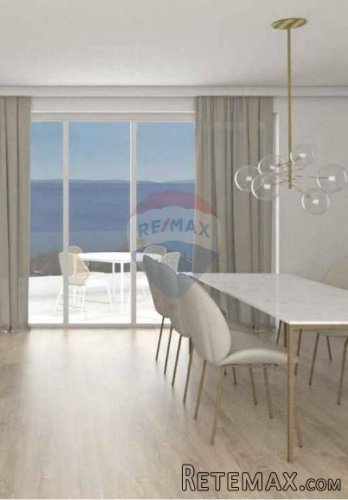OPATIJA - CENTAR - NOVOGRADNJA - STAN 134 m2 - 7