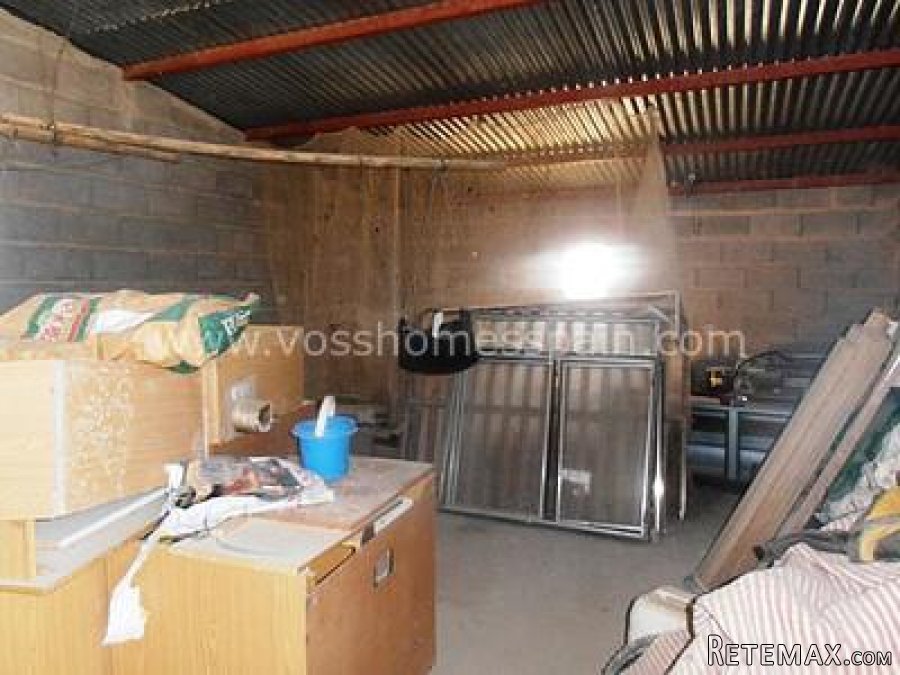 Ware house of 60m2 located between Zurgena and Palaces on a.. - 7