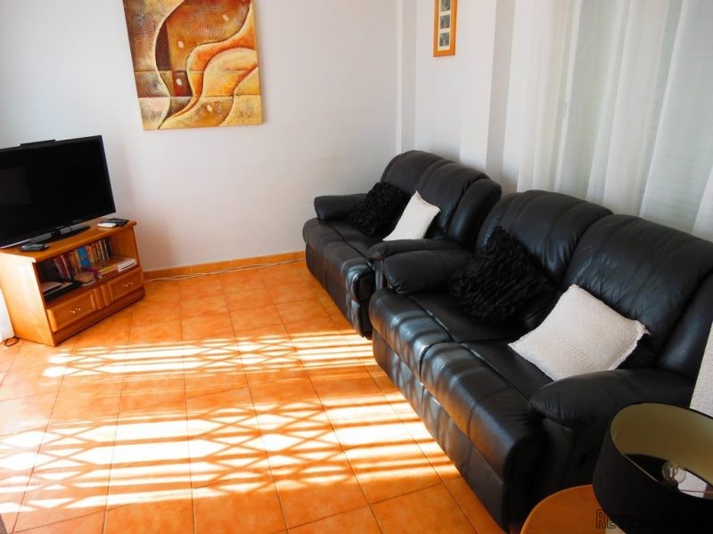 Detached Villa In Benimar Area Rojales.. - 2