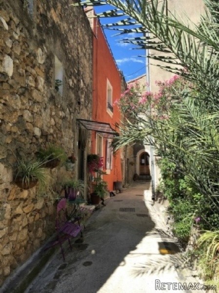 Renovated, Charming Village House With..