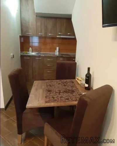 Stan-apartman u Beloj Crkvi - 9