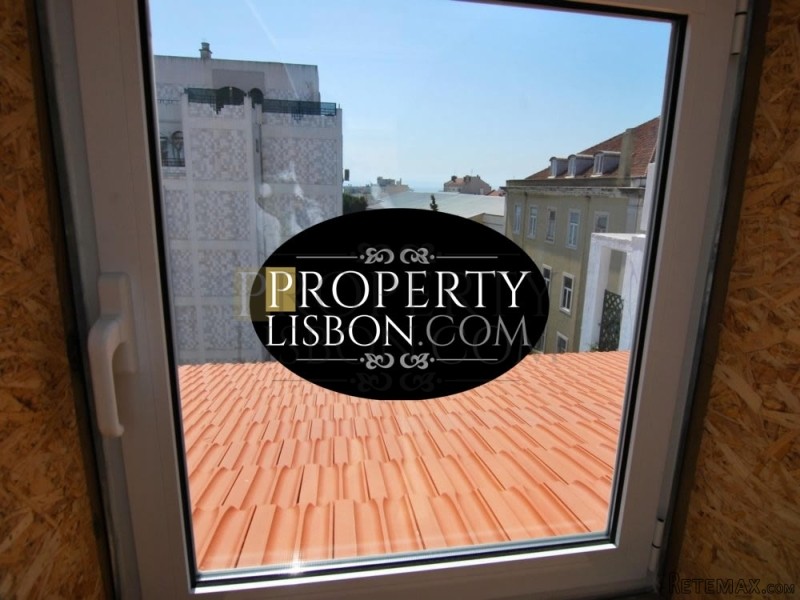 Charming 7-bedroom penthouse apartment.. - 2