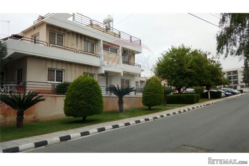 House - For Sale - Agios Athanasios..