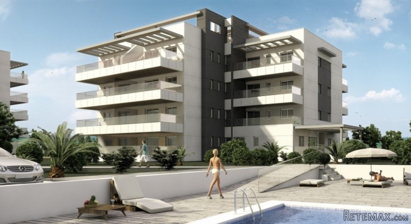 New Development Villamartin Ref: YHISADM