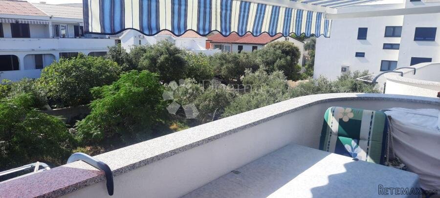 Odličan mali apartman 100 m od plaže!!!