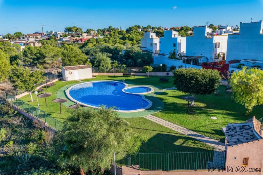 Precioso duplex de 3 dormitorios y 2 baños en Urbe. Dream..