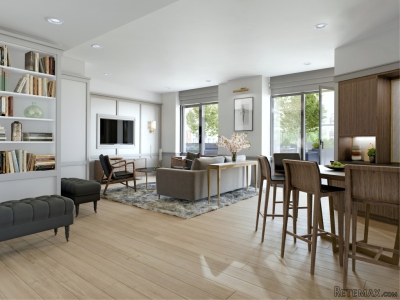 2 Bedrooms - Condo - New York State -.. - 2
