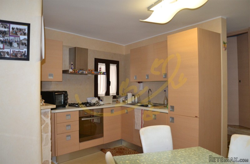 Abitazione indipendente Via S. Angelo.. - 2
