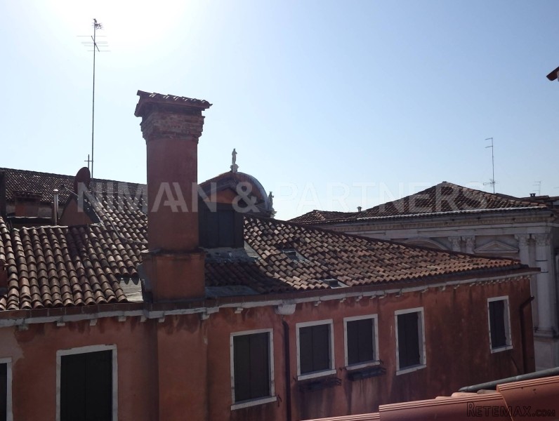 Appartamento in Vendita a Venezia