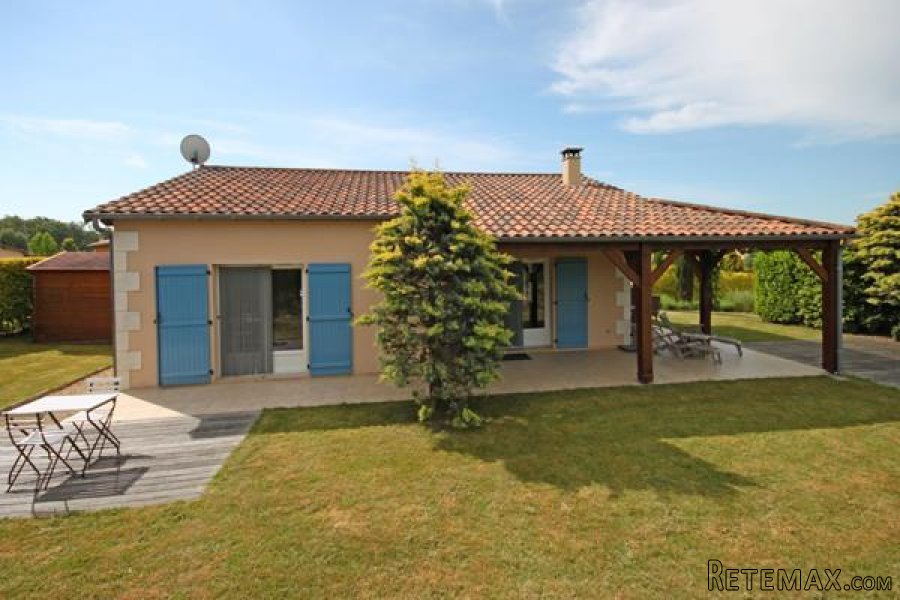 Les Forges (79) - Immaculate villa with private jacuzzi, garden.. - 2