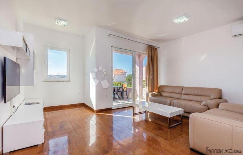 Luxury apartman sa dvije spavaće sobe - 2