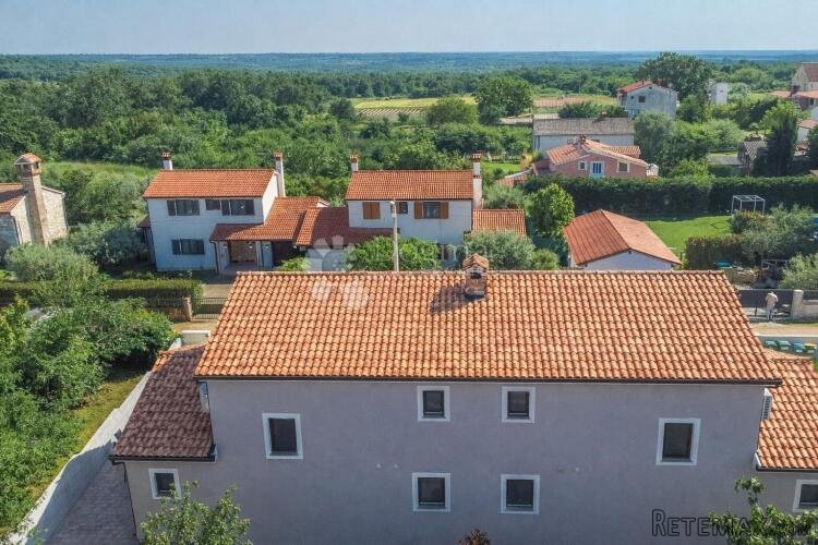 Poreč okolica - Luksuzna dvojna kuća s 3 spavaće sobe - 2