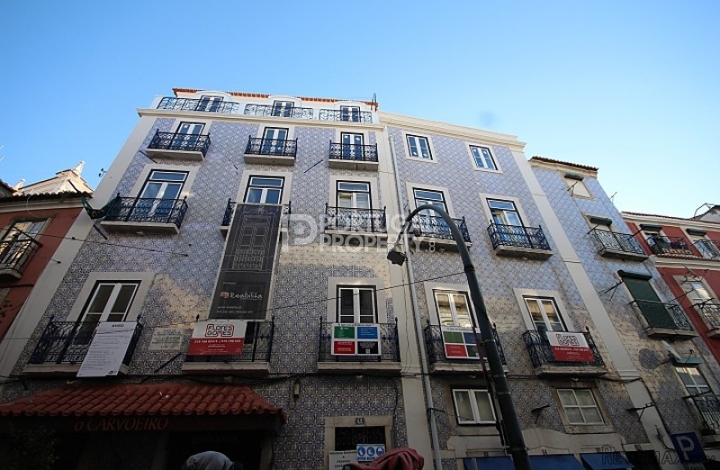 Stunning Apartments to Renovate in the.. - 2