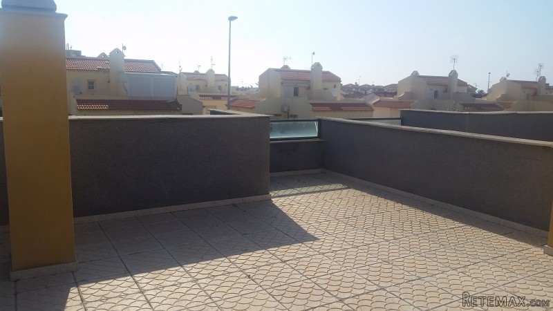 3 Bedrooms - Townhouse - Alicante - For.. - 2