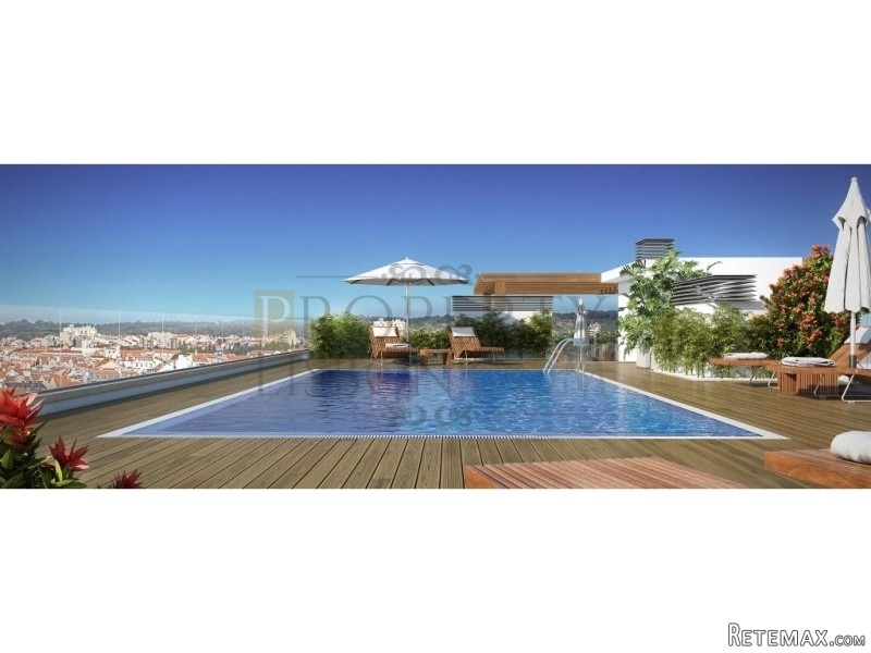 Campo de Ourique, Luxury village life.. - 2