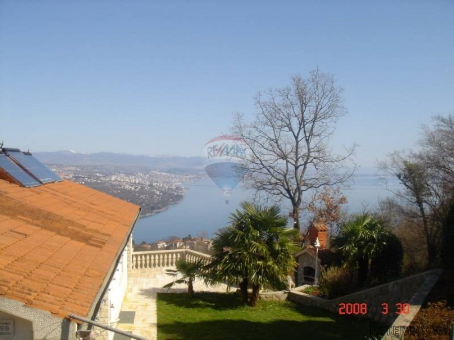 Građevinsko zemljište - pogled na more!!! - 3