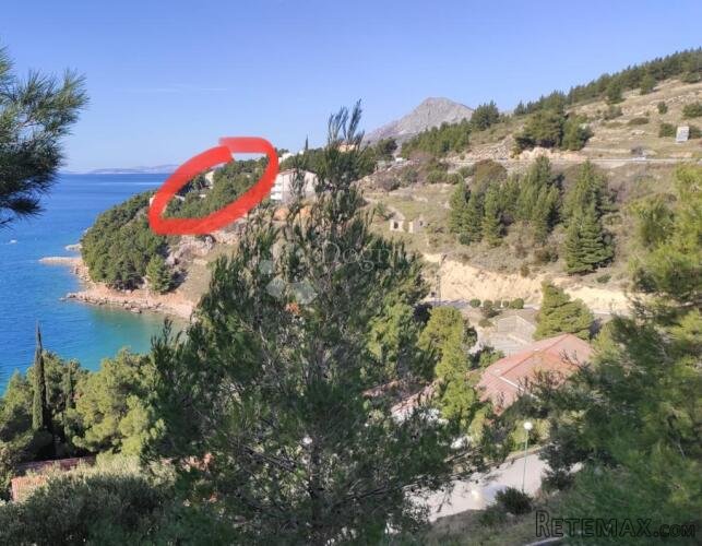 Građevinsko zemljište uz more - 3