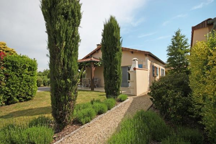 Les Forges (79) - Immaculate villa with private jacuzzi, garden.. - 3