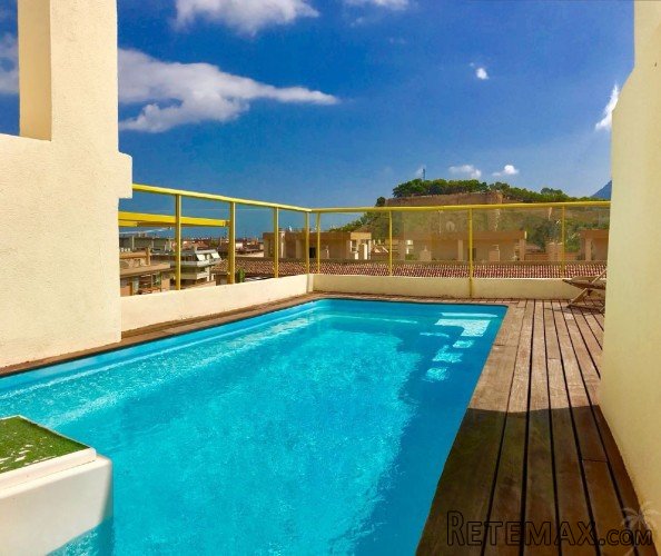 Luxurious duplex penthouse in one of the best areas of.. - 3