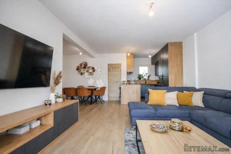 Poreč okolica - Luksuzna dvojna kuća s 3 spavaće sobe - 3