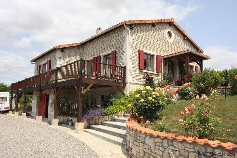Recently Built 3-Bedroom House With..