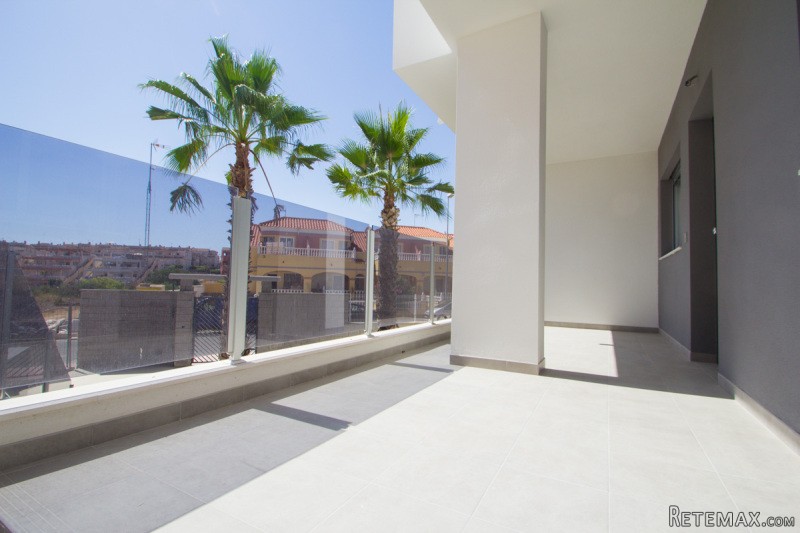 2 Bedrooms - Apartment - For Sale