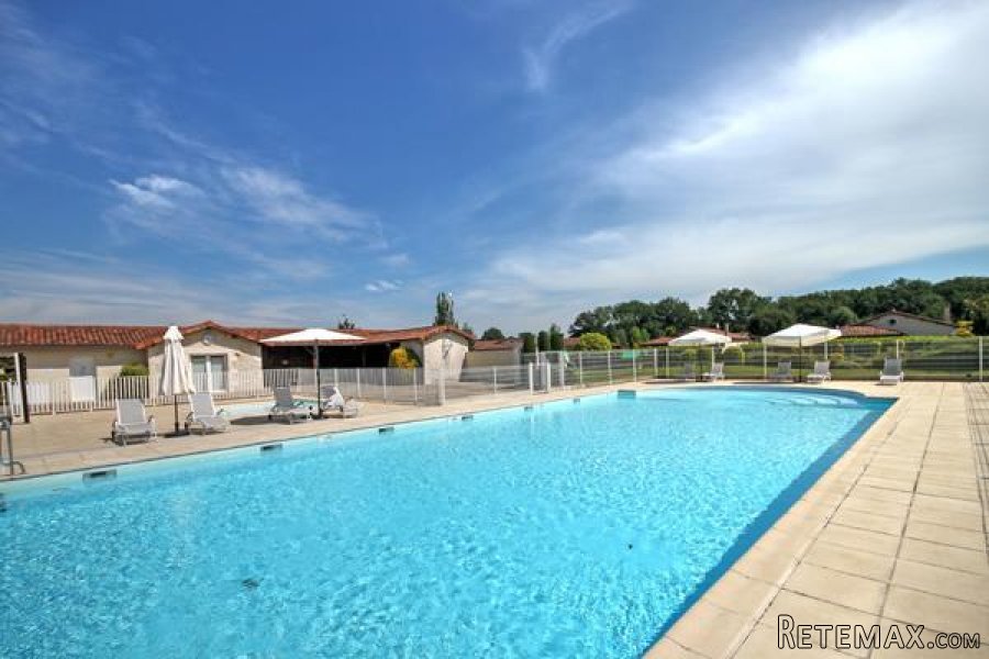 Les Forges (79) - Immaculate villa with private jacuzzi, garden.. - 4