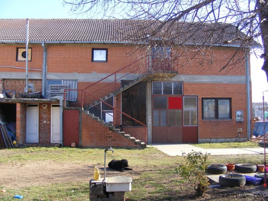 Stambeno -poslovni objekat Nova Pazova - 5