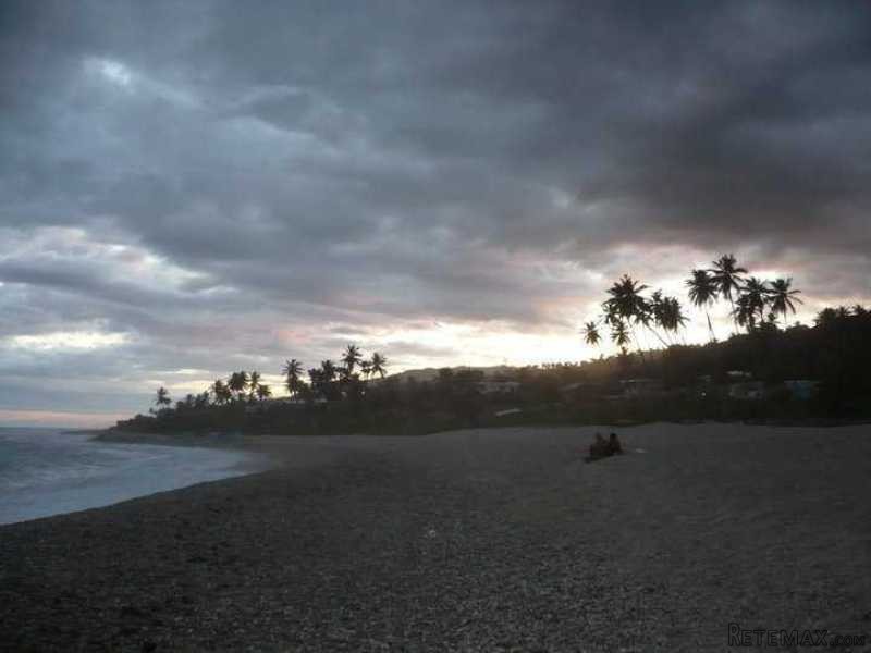 Unique Beach Property In Barahona With.. - 2