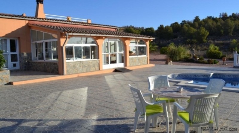 Villa La Romana