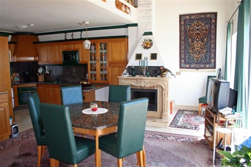 4 Bedrooms - Villa - Malaga - For Sale - 2
