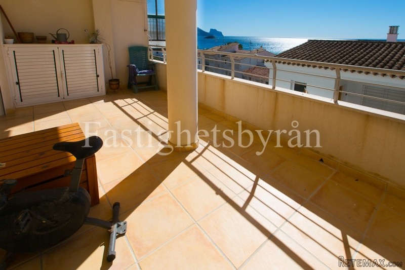 Altea - Costa Blanca - 2