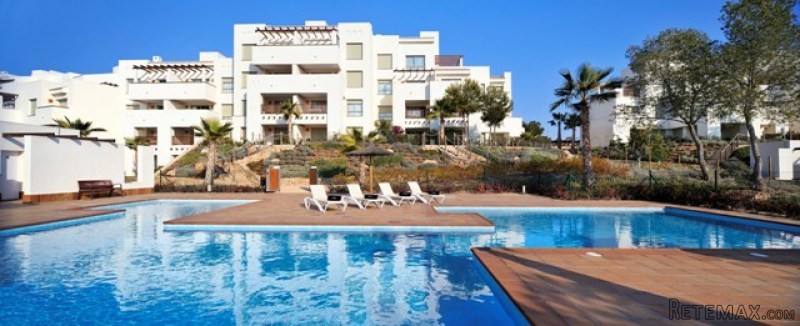 Apartment For Sale In Campoamor..