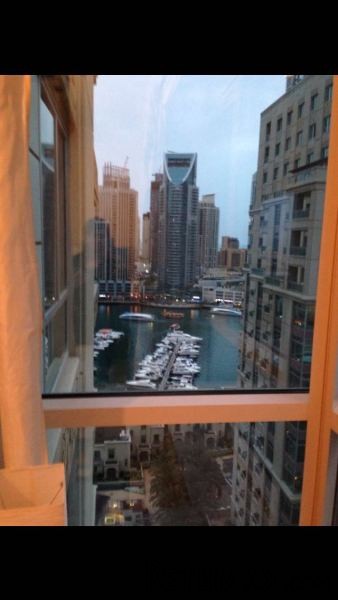 Most wanted luxury apartment in Marina..
