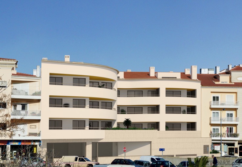 Apartment T2 - 2