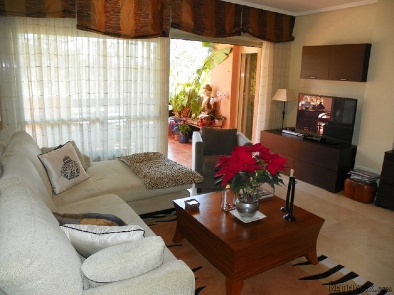 Middle Floor Apartment - 2