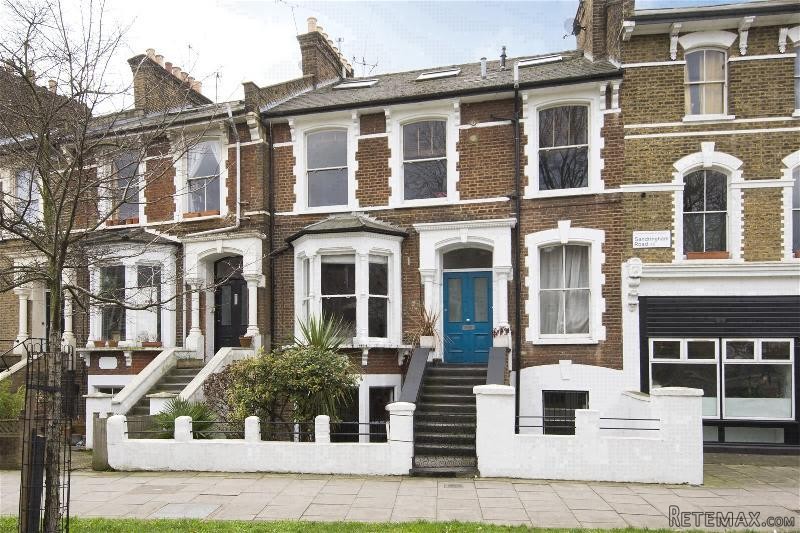Property - London - For Sale