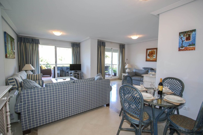 2 Bedroom Apartment - 2