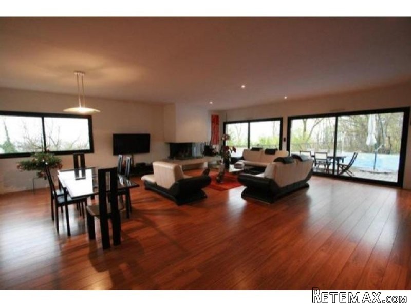 4 bedroom House For Sale: 31400 TOULOUSE - 2