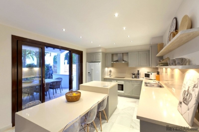 HM3S2739 - Villa For sale in Marbella.. - 2