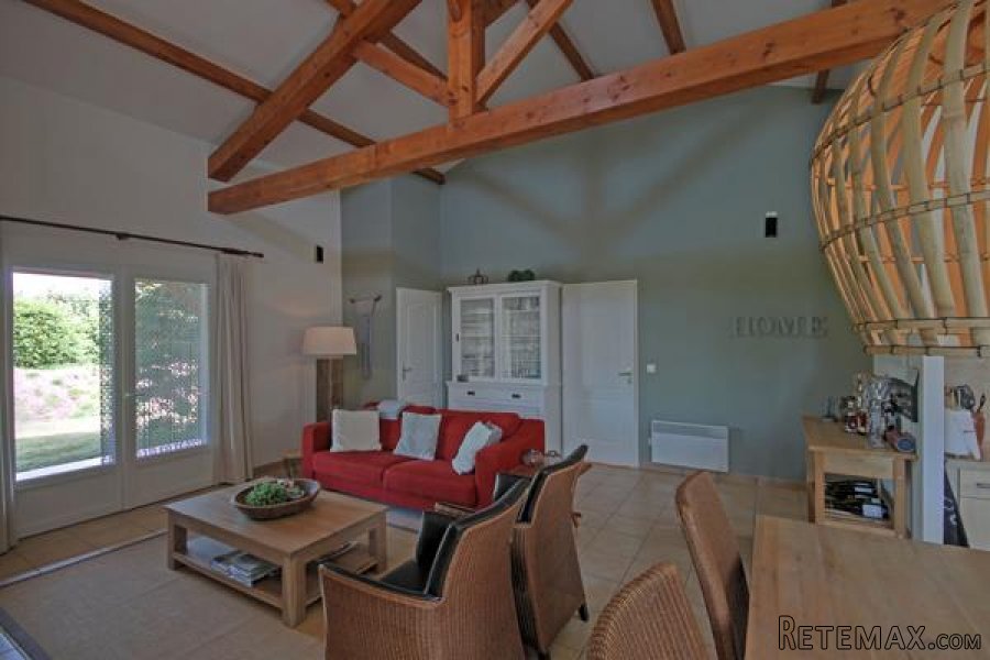 Les Forges (79) - Immaculate villa with private jacuzzi, garden.. - 7