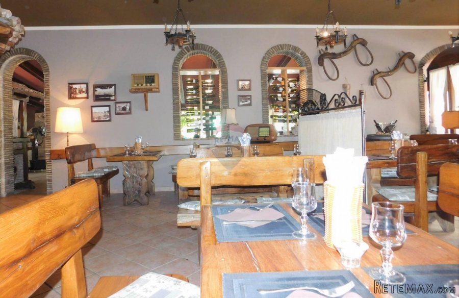 Umag,Savudrija,Renomirani restoran u turističkom naselju - 7